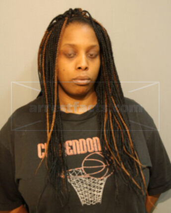 Monique K Davis