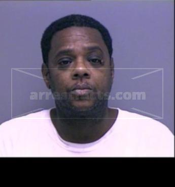 Lonell Vonn Mosley