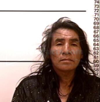 Jerry Ray Eaglebear
