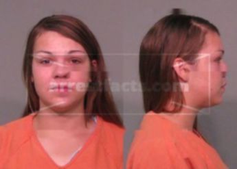 Kaila Rae Chavis