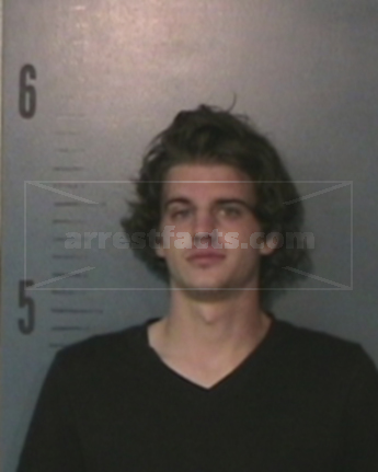 Andrew Colby Nowell