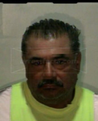Abel Reyes