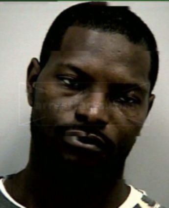Brandon Quartrez Jemison