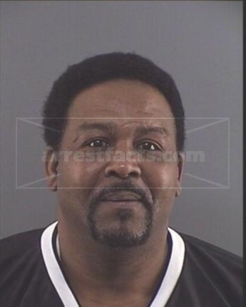 Christopher Darrell Womber