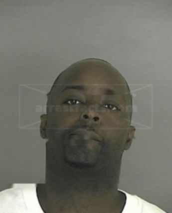 Isaac Jr Charles Hughes