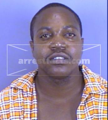 Tyrone Williams
