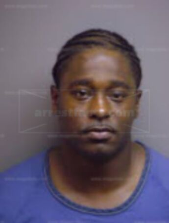Keron Horatio Gordon