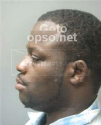 Reggie Ward