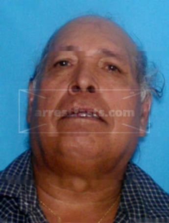 Santos Jimenez Garcia