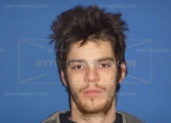 Joshua Jack-Jacob Spencer
