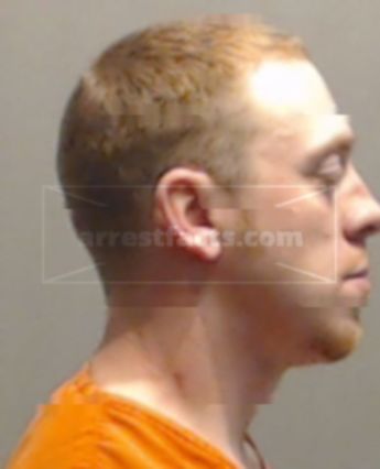 Jeffrey Mitchell Walls