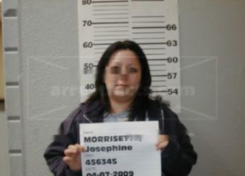 Josephine Morrisette
