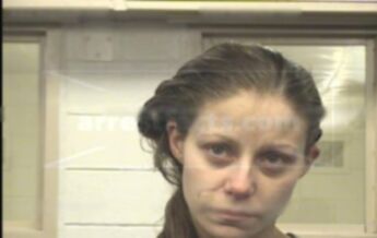 Shannon Marie Gorham