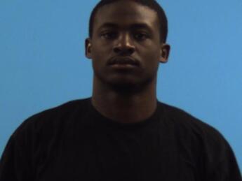 Deontray Frashon Black