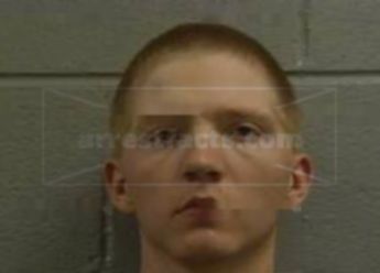 Mitchell Dewayne Fields