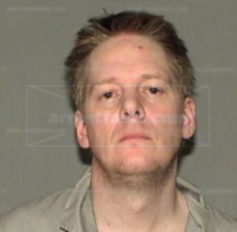 Gerret Daniel Parks