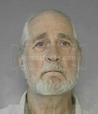Steven George Sherrill