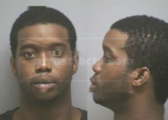 Chauncey Antwjuan Battle