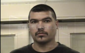 Raymond Montoya