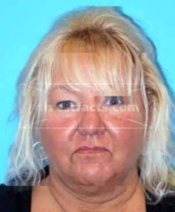 Susan Hardy Mcknight