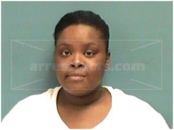 Brianca Renea Carter