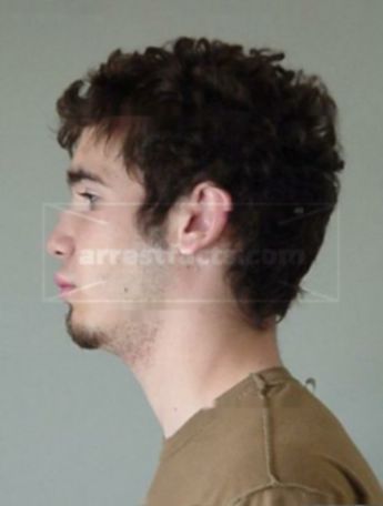 Tyler R Brown
