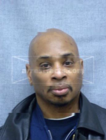 Alandis P Stewart