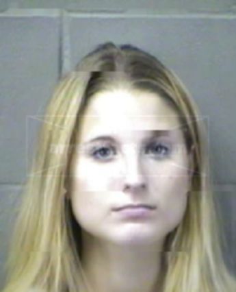 Amanda Kay Duncan