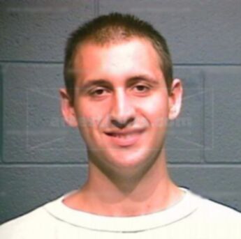 Brandon Lee Richardson
