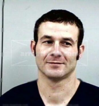 Brandon Scott Heinz