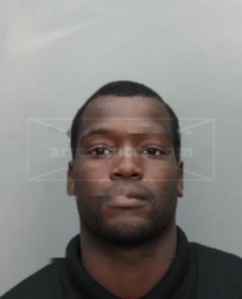 Matthew Terrell Whitehead