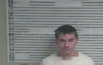 Cody Daniel Johnson
