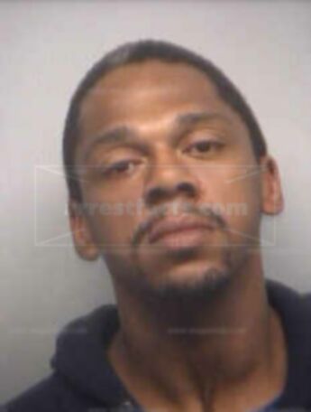 Reginald Henderson