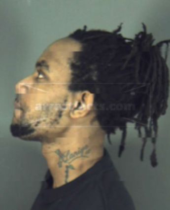 Larry Junior Mcmath Jr
