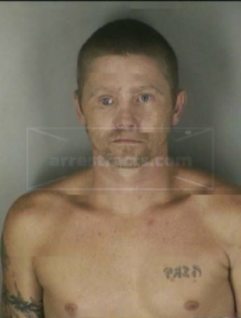 Jayme Allen Russell