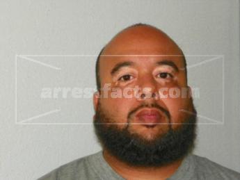 Justin Andrew Colliston