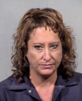 Heather Leigh Webster