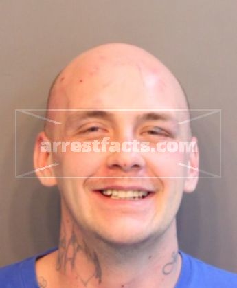Jeremy Lynn Chaney