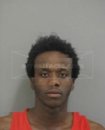 Antoine Desean Alexander