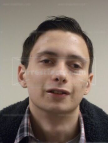 Zachary M Danowski
