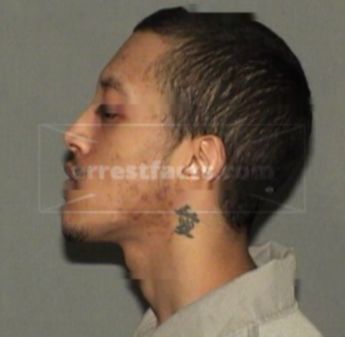 Erik Lamont Amos Ii