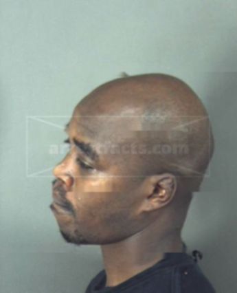 Wardell Cornelius Collins