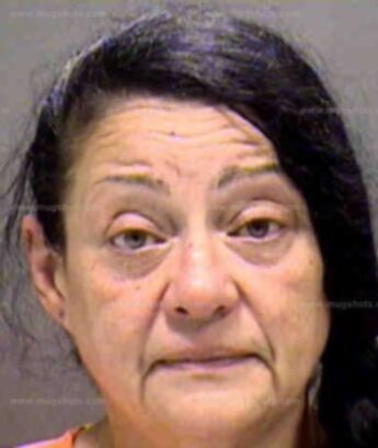 Linda Baughman Flores