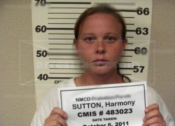 Harmony Lynn Sutton