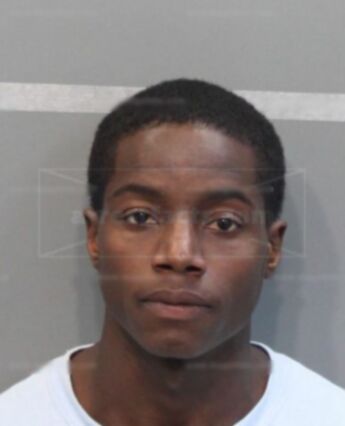 Adrian Marquese Montgomery