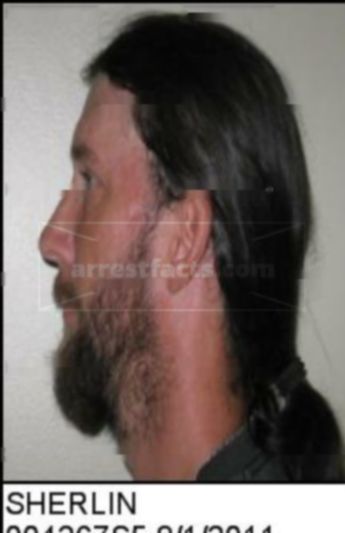 Daniel Ray Sherlin Jr.