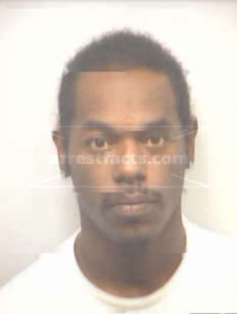Demetrius Tucker