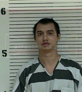 Zachary Joe Arriga