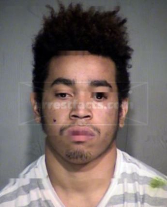 Anthony Noble Monroe