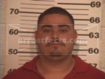 Juan Felipe Jr. Trevino Carreon